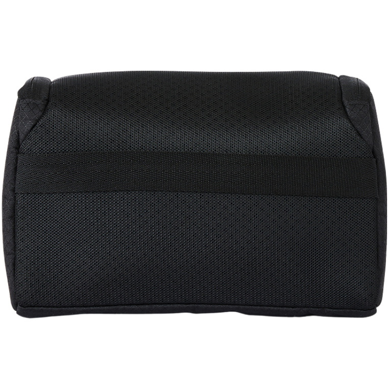2026 Rip Curl Da Uomo Borsa Da Toilette F-Light 16TMUT - Midnight